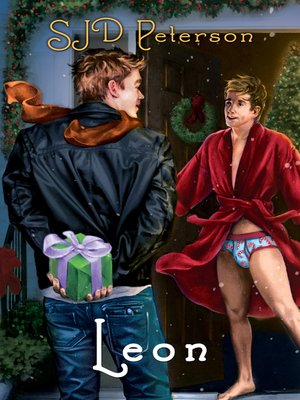 cover image of Leon